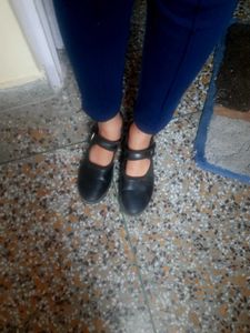 Black Belli