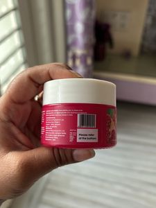 Pomegranate Youth Renewal Night Cream