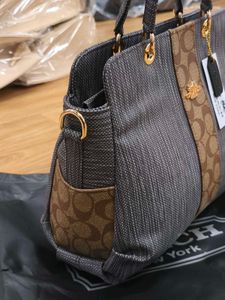 Coach Designer Handbag