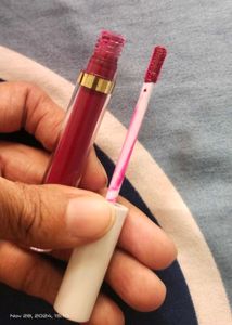 Myglamm liquid mate lipstick