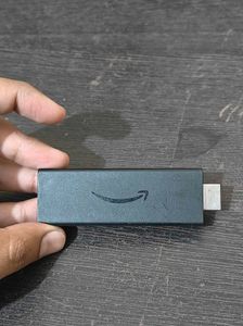 Amazon Firestick 🔥