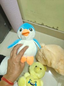 Beautiful Soft Toys