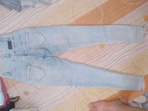 Skiny Jeans