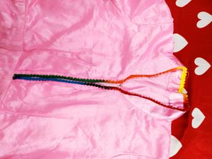 Anarkali Gown