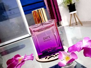 Date Woman Perfume
