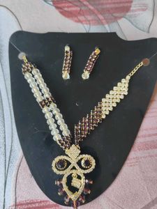 Jewellery Set