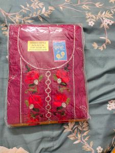 FANCY DRESS MATERIALS