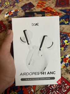 BOAT AIRDOPES 141 ANC