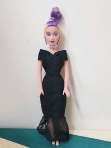 Fashion Doll