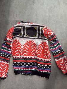 Vintage K-Design Jacket