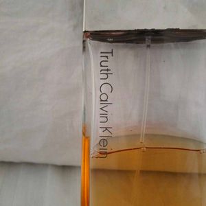 Calvin Klein Truth Perfume