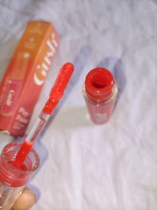 Gush Play Paint Airy Liquid Lipstick