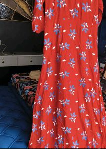 set of 2 maxi ..(nighty)