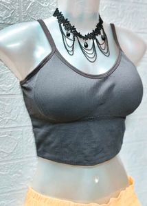 New Padded Camisole For Small To Medium Size