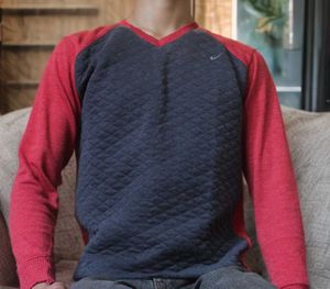 Nike Sweater