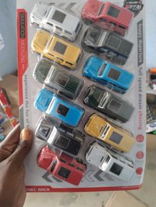 Toys Car
