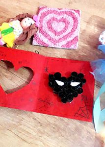 Asethetic Spider Theme Cards🕷🕸🤍🖤❤