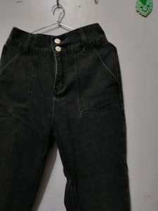 Urbanic High Waist Jeans