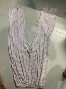 Little Sis Pajama Pants