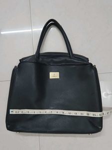 Van Heusen Laptop Bag-Purse