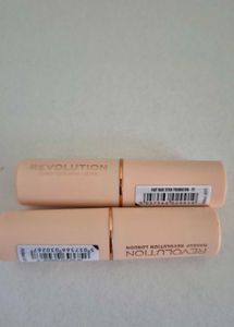 Makeup Revolution Foundation Stick