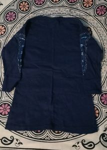 Combo Of 2 Tops