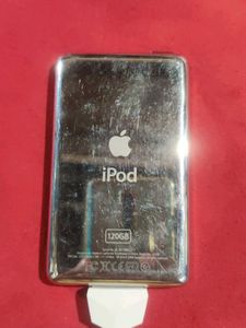 iPod Classic 120 GB
