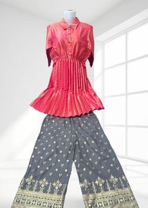 Elegant Kurta Set