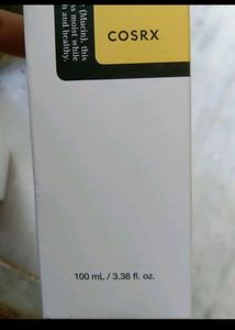 Cosrx Sanil96 Mucin Power Essence
