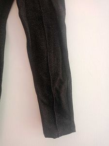 Zara black High Quality Leggings Wear