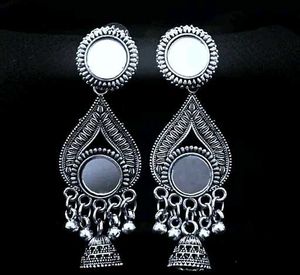 Statement Earrings
