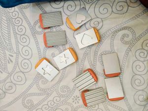 Straightener And Crimping Machine