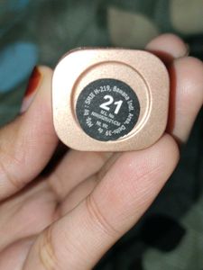 ABA Ultimate Touch Lipstick