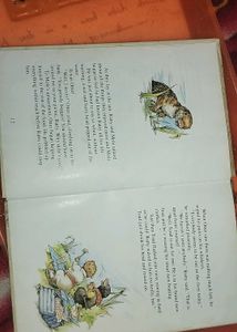 The River Bank Book