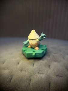 Snover Pokemon Figure