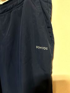 DOMYOS BY DECATHLON Navy Blue Track Pants