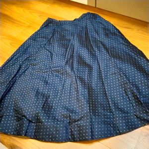 Fully Flared Ethnic Skirt /Lehenga