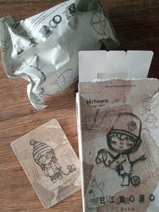 Hirono Echo Series Figure