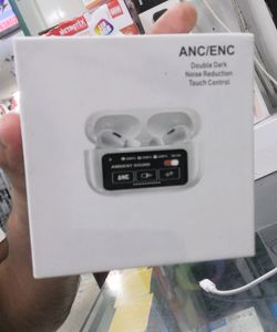 {COMPETITIVE PRICE} Smart Airpods With Screen