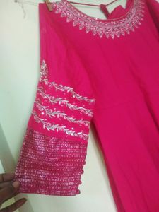 W Brand Kurtha