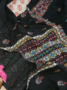 Latest Black Women Kurta ✨️