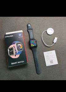 I7 Pro Max Watch
