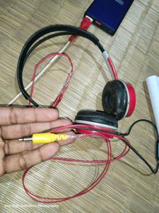 Lenovo Bluetooth Headphone