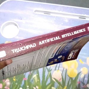 Artificial Intelligence Textbook