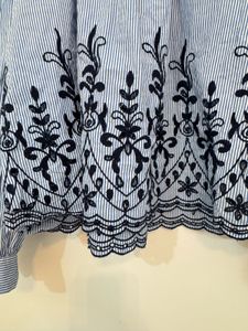 ZARA TOPS