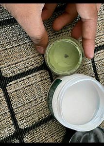 Day &amp; Night Cream Set