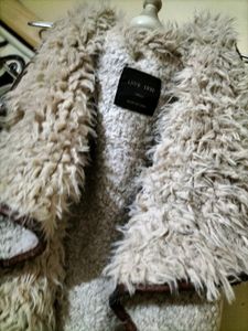 Fashionable Jacket Unisex