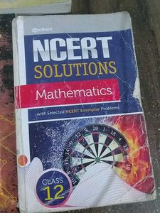EACH STD 12 NCERT @80