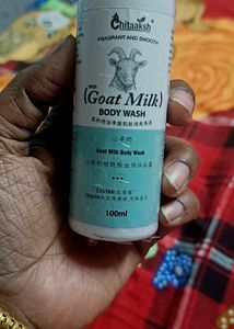 Body Wash