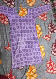 2 Salwar Suits